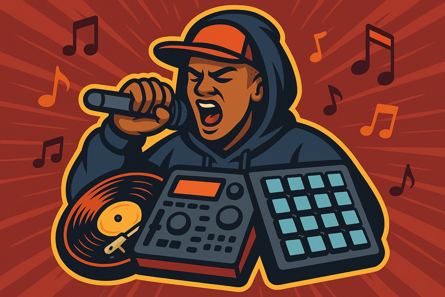 HookBeats.com Hero Image